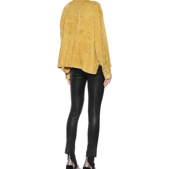 Isabel Marant Fanao button down shirt - Picture 11 of 11